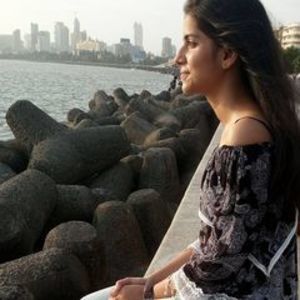 Meet your Posher, Neha